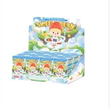 POP MART Sweet Bean Fruit Island Adventure Series Set 12 Basic Confirmed Figure! - $188.10