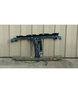 2016-2019 NISSAN TITAN XD 5.0 CUMMINS DIESEL UPPER LOWER RADIATOR SUPPOR... - $539.99 CAD