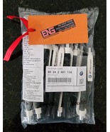 24 BMW M Motorsport Pen - 80242461134  IMPORT BMW GE REFILLABLE ENG RACING - $197.66