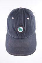 HAT SNAPBACK ENGLISH TURN GOLF COURSE SLIDEBACK AHEAD VINTAGE CLASSIC CUT - $14.02 CAD