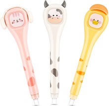 White Out Correction Tape Bitosee White Out Correction Tape Pen, Cute Quick, B). - £23.95 GBP