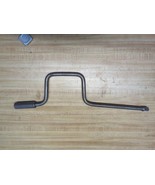 CRAFTSMAN USA Speeder Handle 1/2” Drive Socket Speed Wrench (17-1/2” L) ... - $21.77