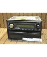  00-01 Nissan Altima CD Player Stereo Radio Unit 281850Z800 Module 619-11e6 - £17.30 GBP