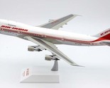 Air India Boeing 747-200 VT-EFU JC Wings JC2AIC0198 XX20198 Scale 1:200 - £146.93 GBP