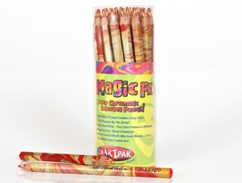 Koh-I-Noor Magic FX Pencil Assortment 30pcs-Fire FA340-5FIR3 - £69.91 GBP
