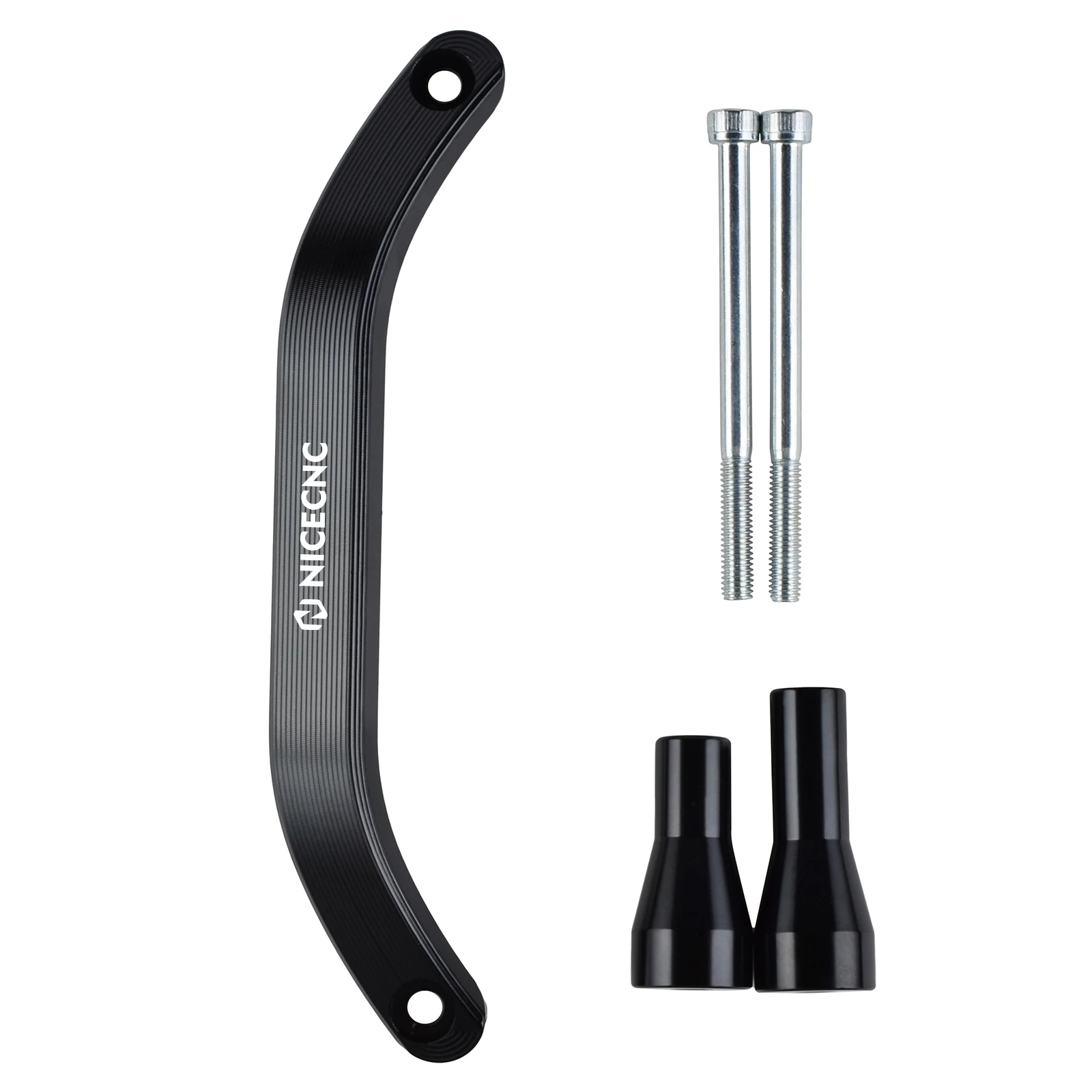 NiceCNC Motorcycle Rear Lift Grab Handle With Bolt Kits  GasGas EX EC MC 125 250 - £628.46 GBP