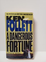 A Dangerous Fortune - Ken Follett - £2.87 GBP