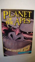 PLANET OF THE APES 3 *NM/MT 9.8* ADVENTURE COMICS 1990 - £1.58 GBP