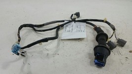 2005 ACURA TL Door Harness Wire Wiring Right Passenger Rear Back 2006 2007 20... - £21.54 GBP