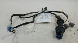 2005 ACURA TL Door Harness Wire Wiring Right Passenger Rear Back 2006 2007 20... - £20.15 GBP