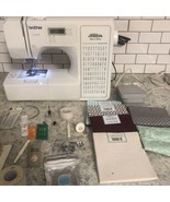 Brother CE1100PRW Computerized Sewing Machine - Project Runway Limited E... - $247.96 CAD