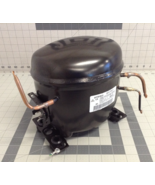 GE Kenmore Whirlpool Refrigerator Compressor Embraco EGYS 70HLP - $1,821.93 MXN