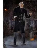 7&quot; ft Animatronic Victorian Vampire Nosferatu Horror Life Size Prop New - $189.99