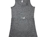 Members Mark Favorite Soft Dress Grey Heather Size XL Tags Removed - £6.98 GBP