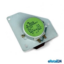 GE Microwave Synchronous motor WB26X0163 WB01X1470 WB06X0341 [✅TESTED] - $28.40