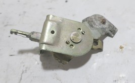 1982 Delorean DMC 12 OEM Climate Controls Temperature Control Switch - $27.95