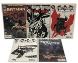 Dc Comic books Batman #535-539 369031 - £13.79 GBP