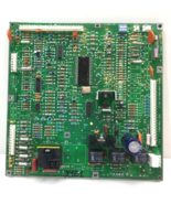 TRANE X13650617-01 Control Circuit Board 6400-0882-01 Rev E  used #X161 - $1,736.80 MXN