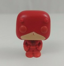 Funko Pocket Pop Marvel Advent Calendar Daredevil 1.5&quot; Vinyl Figure - $4.94