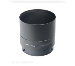 72mm Lens /Filter Adapter Metal Tube for Nikon CoolPix P600 Digital Camera - £12.68 GBP