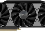Zotac Gaming GeForce RTX 3090 Trinity OC, 24576 MB GDDR6X, ZT-A30900J-10P - $3,132.99
