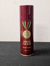 Yardley London Gold Deodorant Body Spray for Men, Fresh 150 ml - $7.87