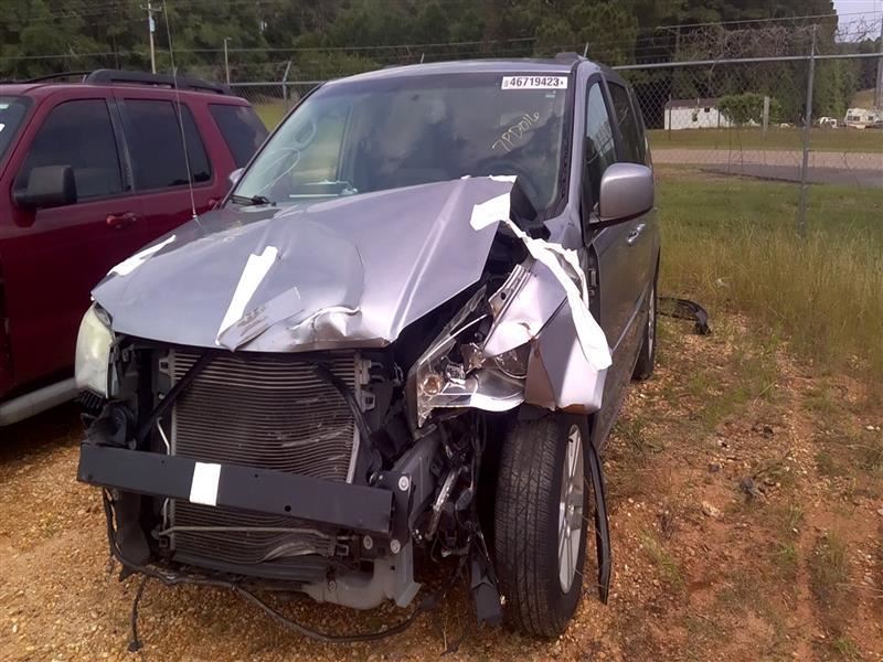 Driver Rear Side Door Movable Glass Power Closer Fits 08-20 CARAVAN 103908024 Item image 9
