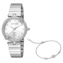 Just Cavalli Set Nobile JC1L197M0045 Ladies Watch - £112.96 GBP