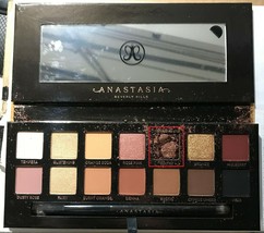 Anastasia Beverly Hills - Eyeshadow Palette - Soft Glam - Sultry Color Is Broken - £25.44 GBP