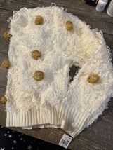 Mighty Fine Women’s Christmas Sweater S - $32.55