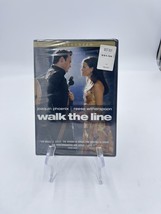 Walk the Line [Widescreen Edition] New - £3.88 GBP