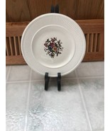 Conway Wedgewood Edme Made in England Dessert Plate AK8384 - $16.55