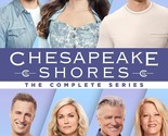 Chesapeake Shores: The Complete Series [DVD] - $49.45
