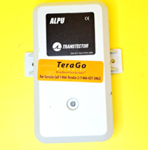⚡ALPU TRANSTECTOR ALPU-CS-SERIES OUTDOOR ETHERNET/POE SURGE PROTECTORS L... - $14.47