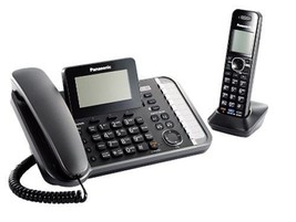 2-Line Corded Cordless Link2Cell ITAD - $259.63