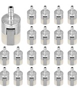 40 Pcs Fuel Filter Replacement For String Trimmer Edger, 600 30Cc Engine - $31.96