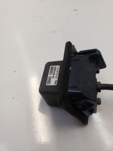 Camera/Projector Rear View Camera Liftgate Mounted Fits 06-07 MURANO 749214*~... Item image 6