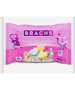 Brach&#39;s Large Conversation Hearts Laydown Bag, 5 oz - £10.88 GBP