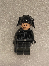 Lego Star Wars Minifigure Imperial Navy Trooper *Opened/No Package* DTB - $11.99