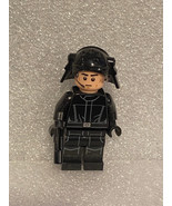 Lego Star Wars Minifigure Imperial Navy Trooper *Opened/No Package* DTB - $16.73 CAD