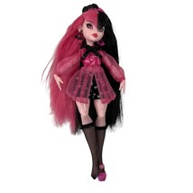 2022 Monster High Draculaura G3 Reboot Doll Mattel - $13.95