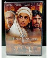 The Final Inquiry Dvd New Sealed - £3.95 GBP