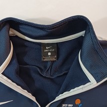 Nike Dri-Fit 2017 IWF Weight Lifting Championship Men's Pullover Sweatshirt Sz L image 3