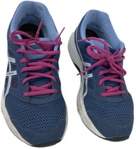 Asics 1012a231 9 1/2 Womens Running Shoes Sneakers - £10.16 GBP