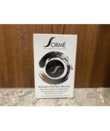 Sorme Always Perfect Brows Professional Brow Shaping Kit - Dark Smoke # 36 - €10,22 EUR