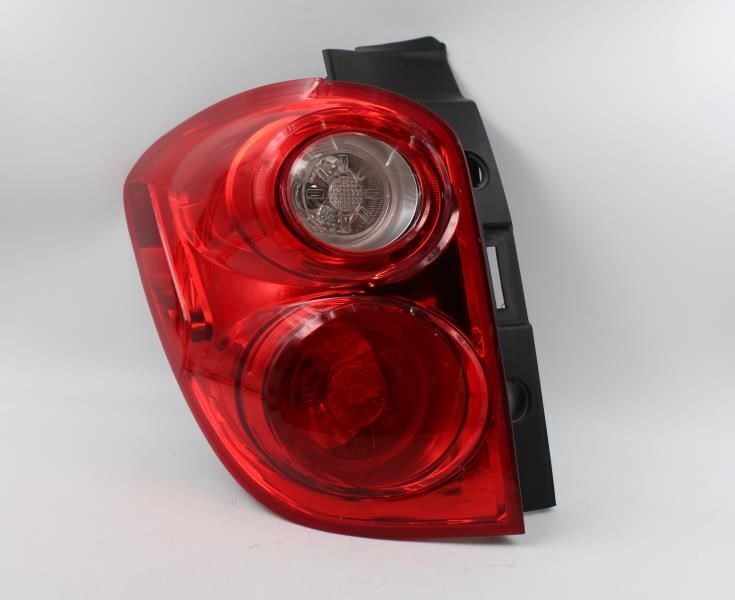 Left Driver Tail Light 2010-2015 CHEVROLET EQUINOX OEM #9759 - $85.49