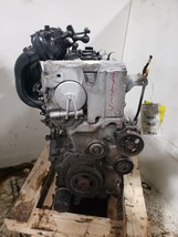 Engine QR25DE 2.5L VIN A 4th Digit California Fits 09-10 ROGUE 723723 - $239.58