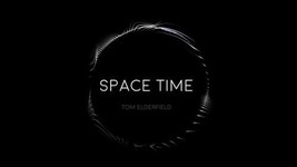Space Time Blue (Gimmick and Online Instructions) by Tom Elderfield - Trick - $22.72