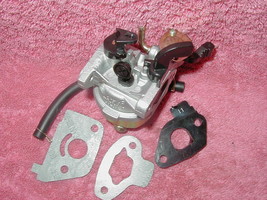 Carburetor For Honda GX100 2.8HP 3HP 16100-ZOD-003 16100-Z0D-013 16100-Z... - £9.61 GBP