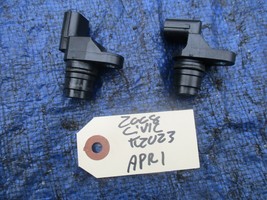 06-11 Honda Civic SI K20Z3 OEM camshaft position sensors OEM cam sensor ... - £38.67 GBP